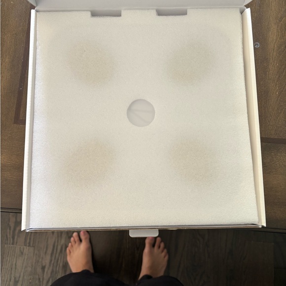 Fit Track Smart Scale - Picture 9 of 10